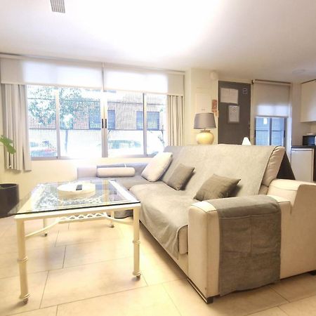 Integralix Lofts Córdoba Exterior foto