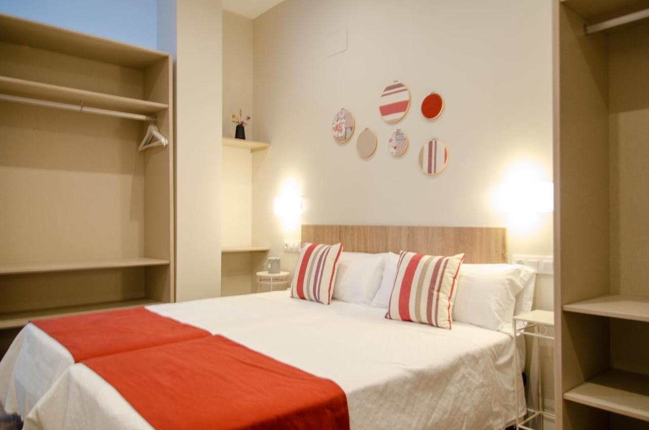 Integralix Lofts Córdoba Exterior foto