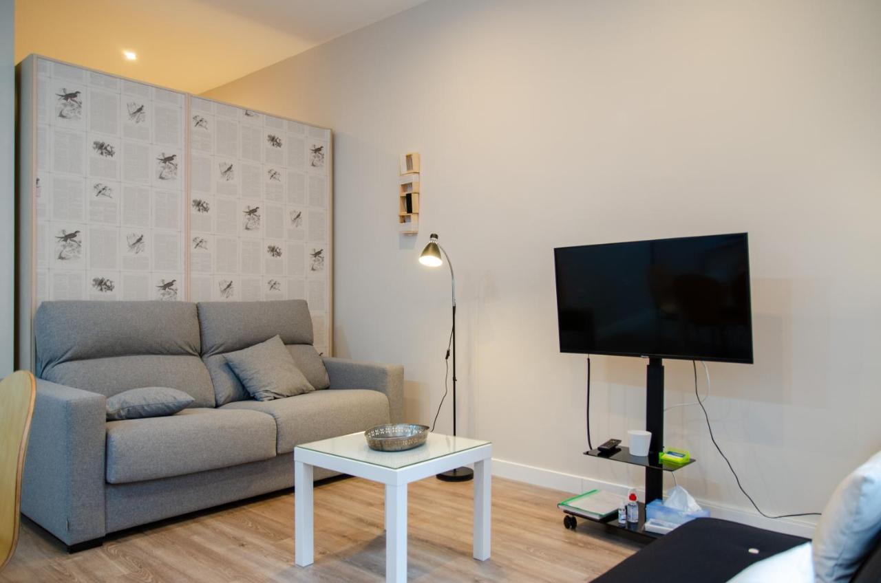 Integralix Lofts Córdoba Exterior foto