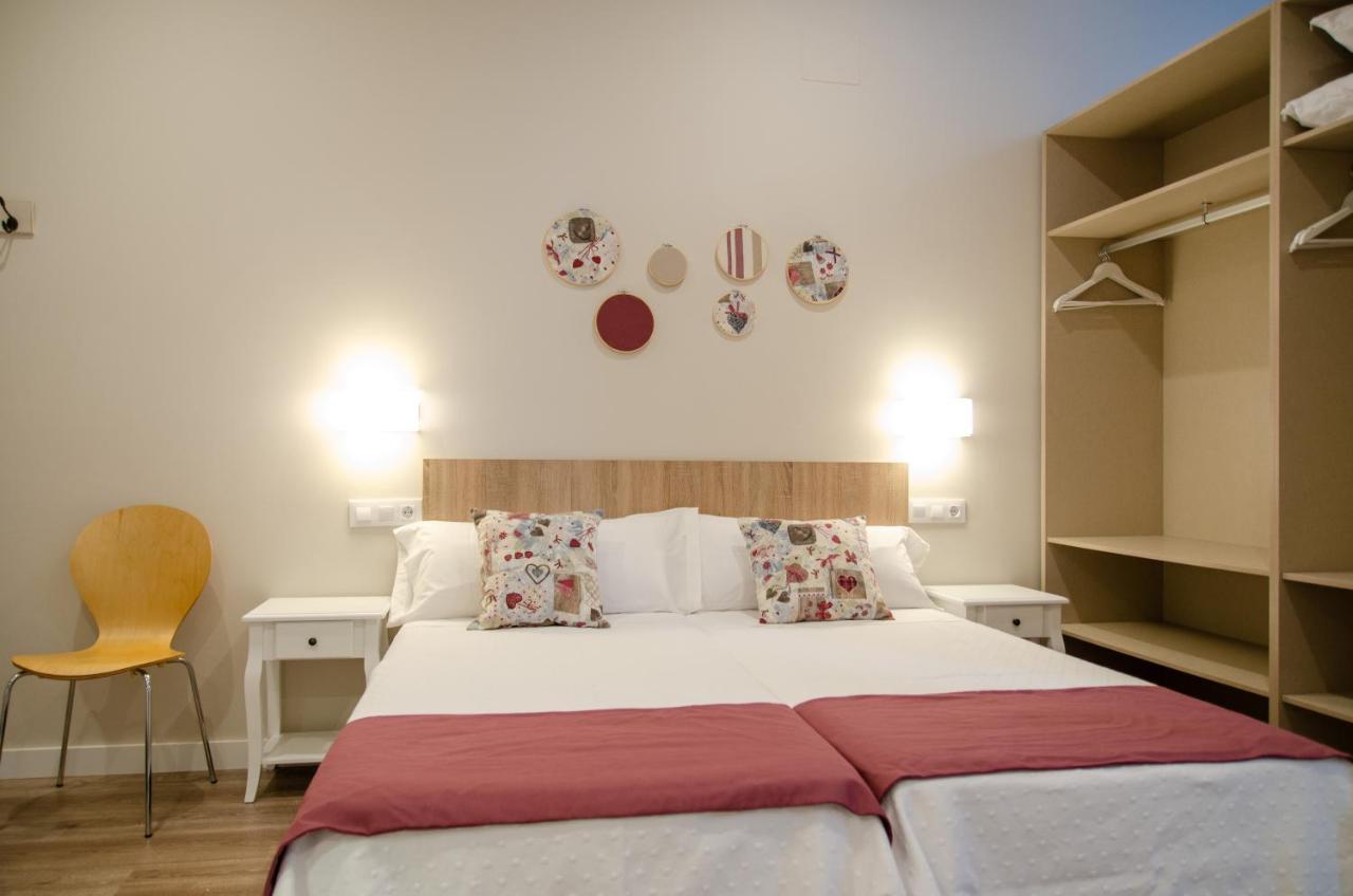 Integralix Lofts Córdoba Exterior foto