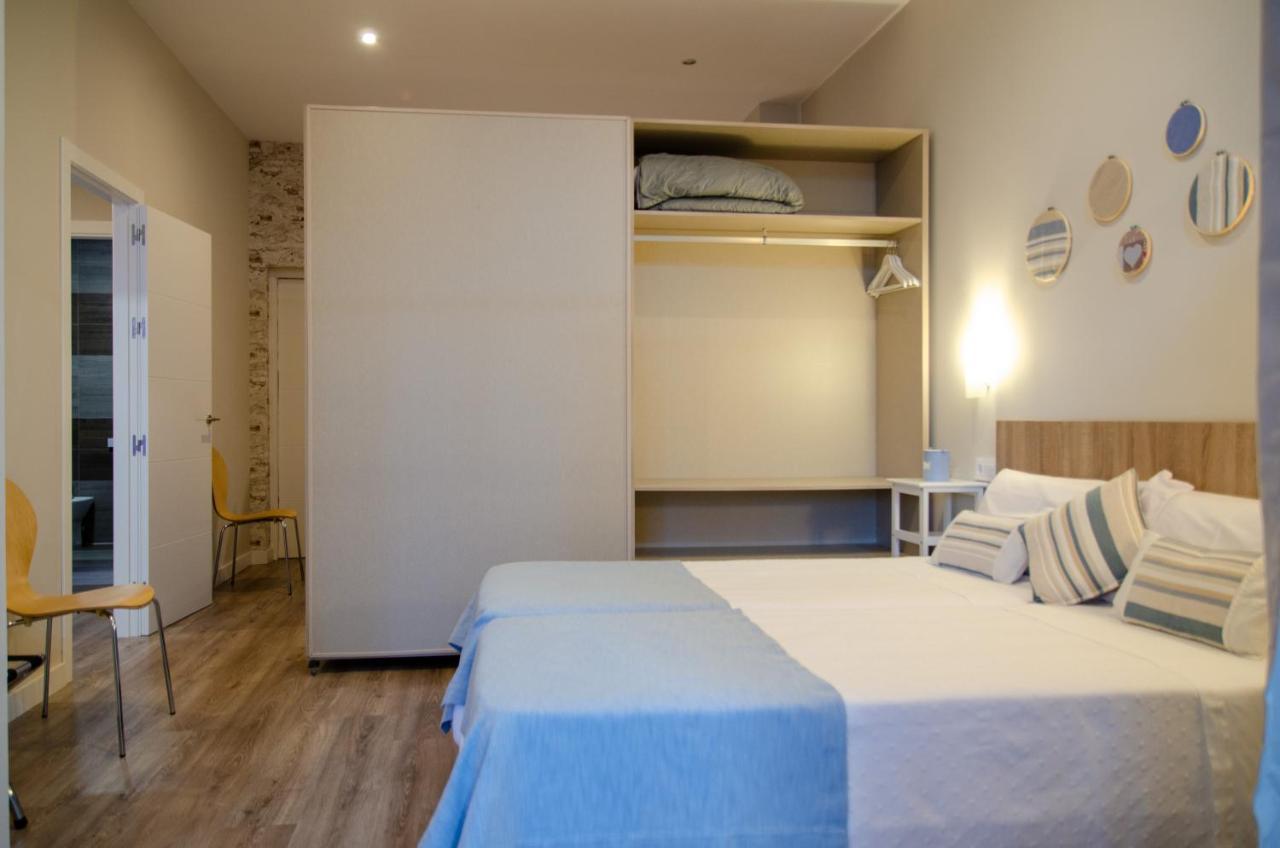 Integralix Lofts Córdoba Exterior foto