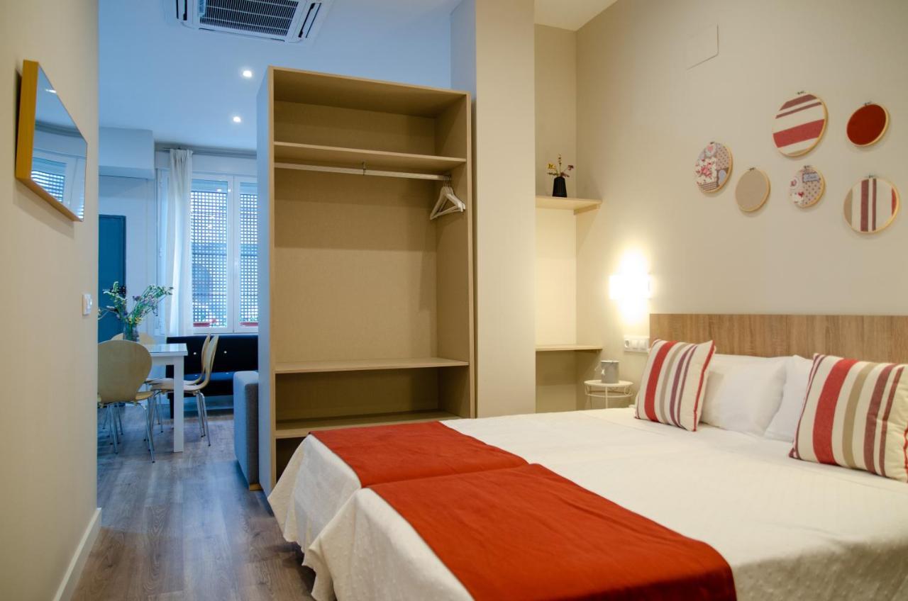 Integralix Lofts Córdoba Exterior foto