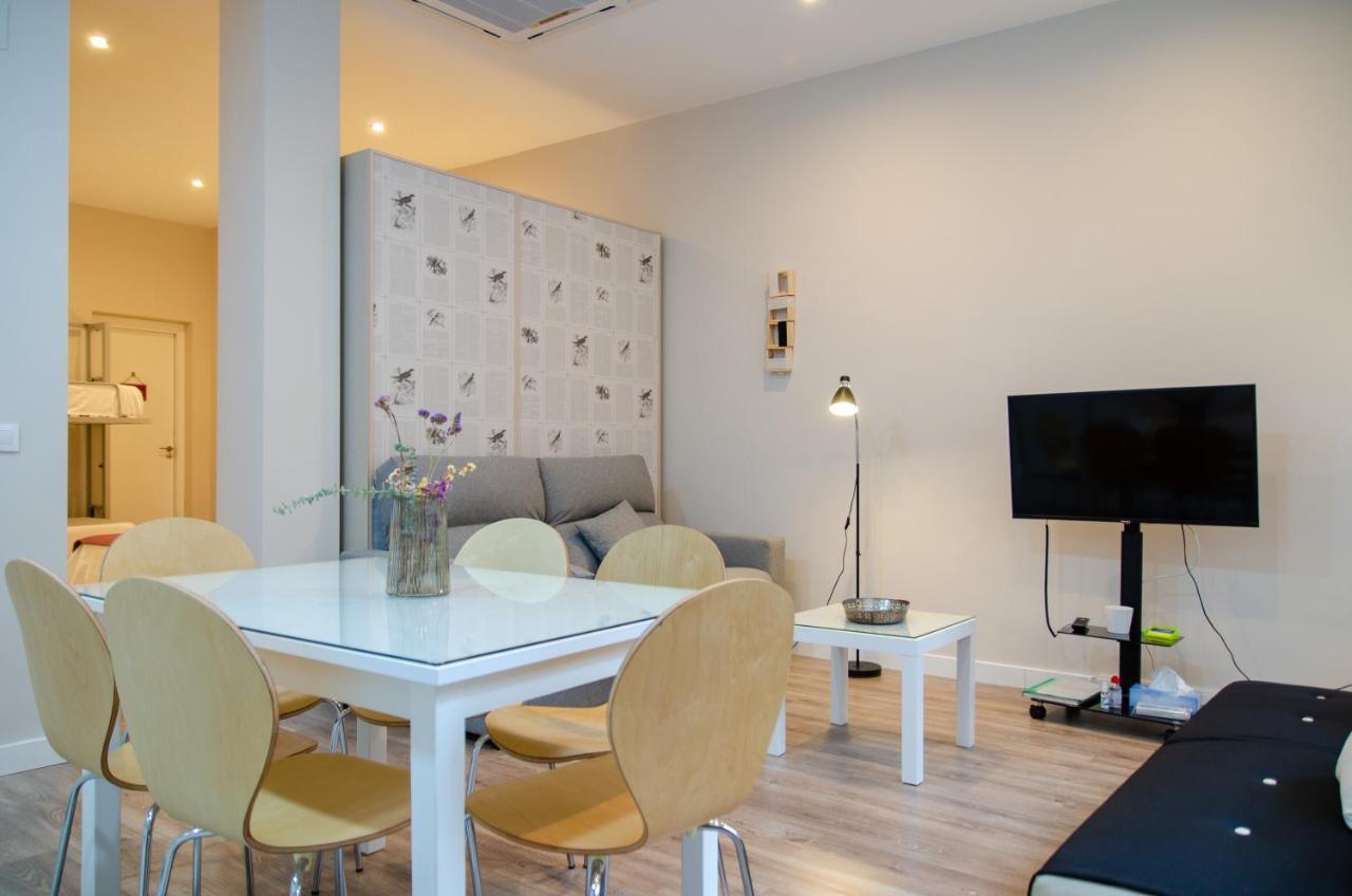 Integralix Lofts Córdoba Exterior foto
