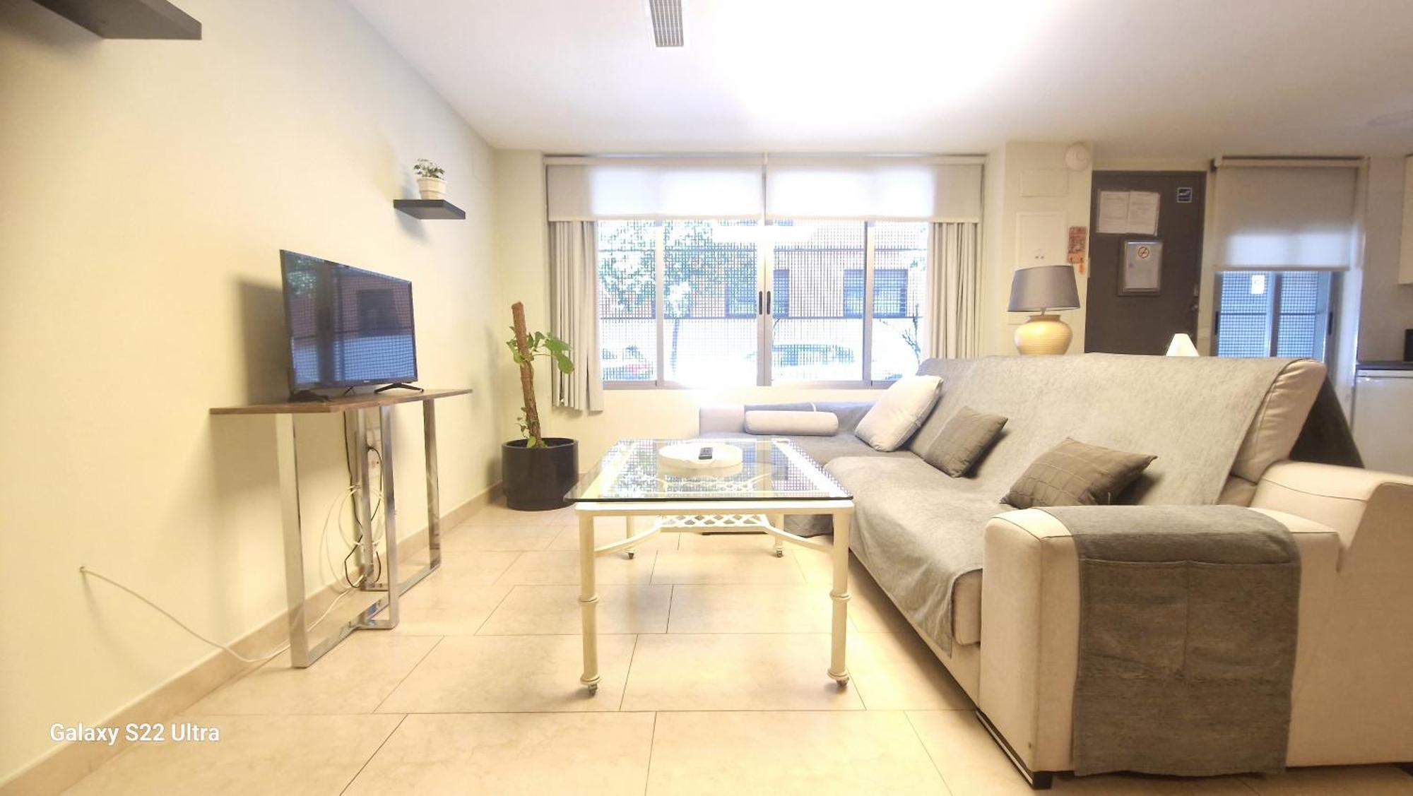 Integralix Lofts Córdoba Exterior foto