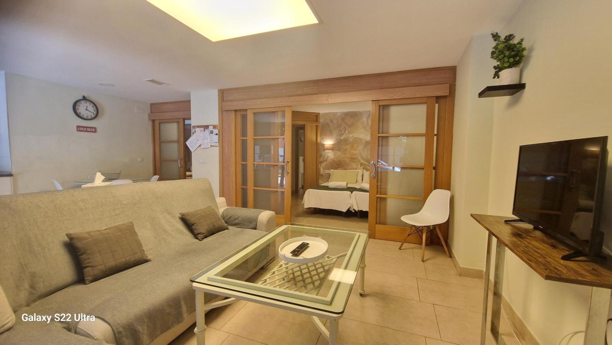 Integralix Lofts Córdoba Exterior foto