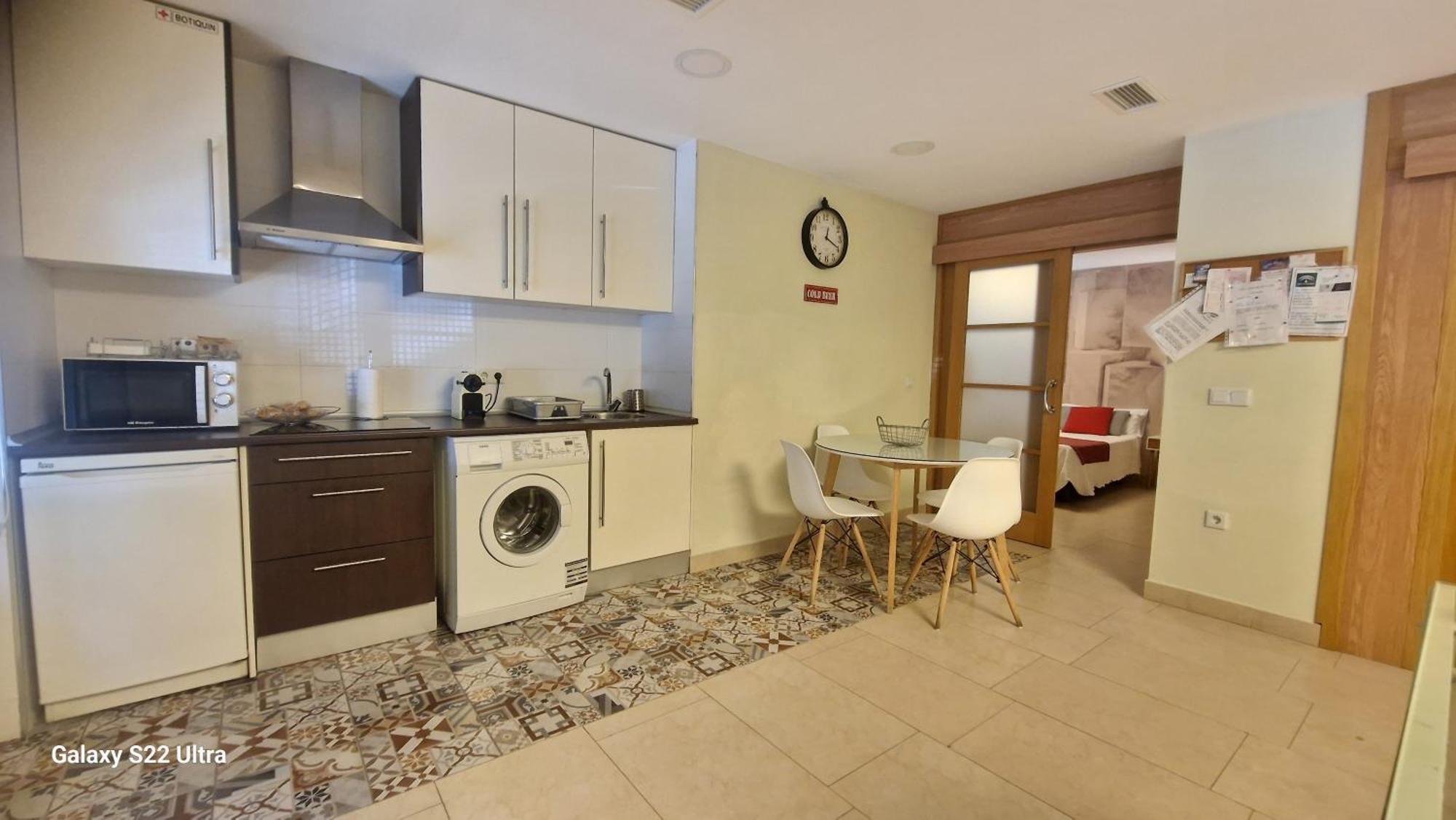 Integralix Lofts Córdoba Exterior foto