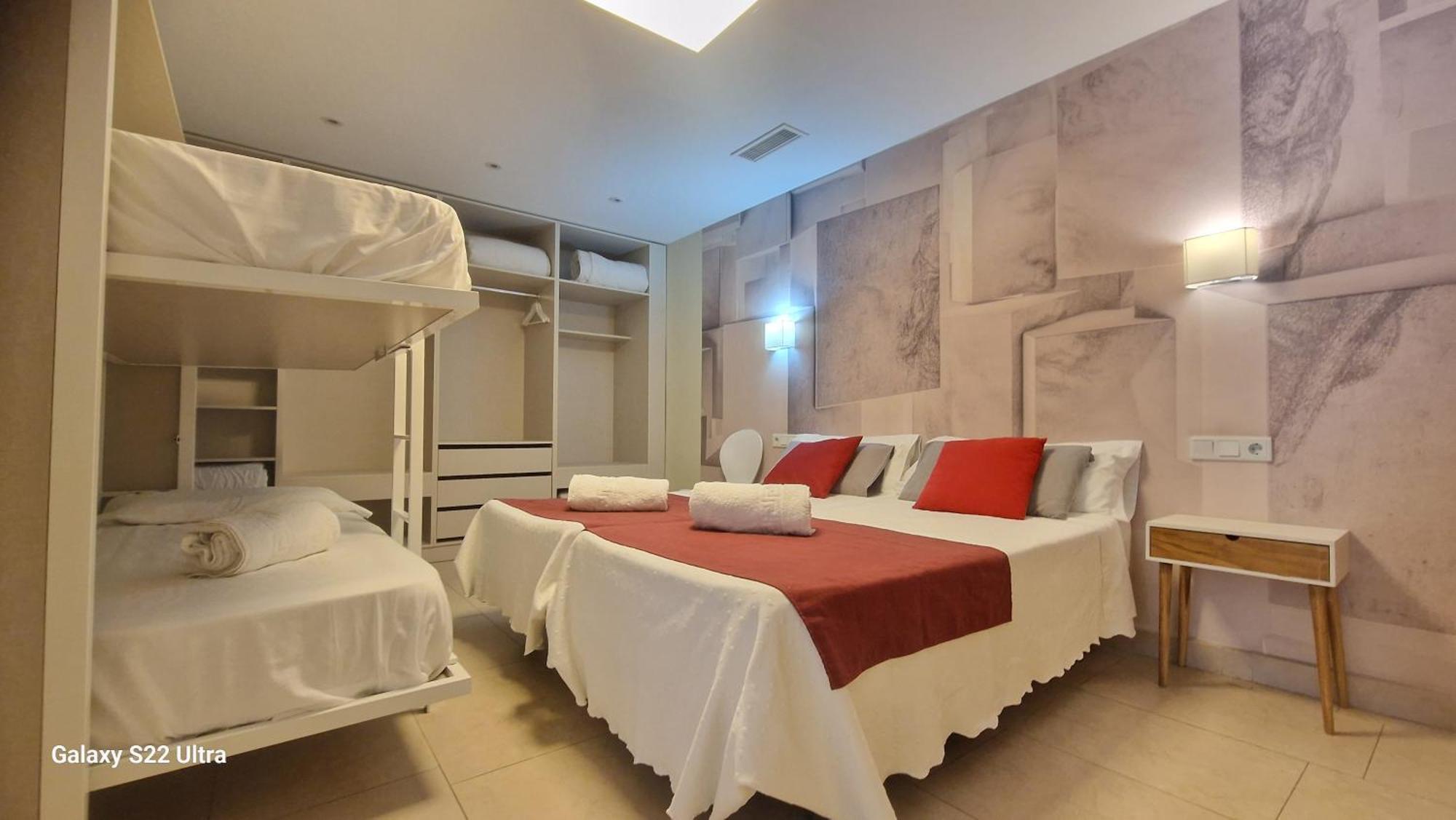 Integralix Lofts Córdoba Exterior foto