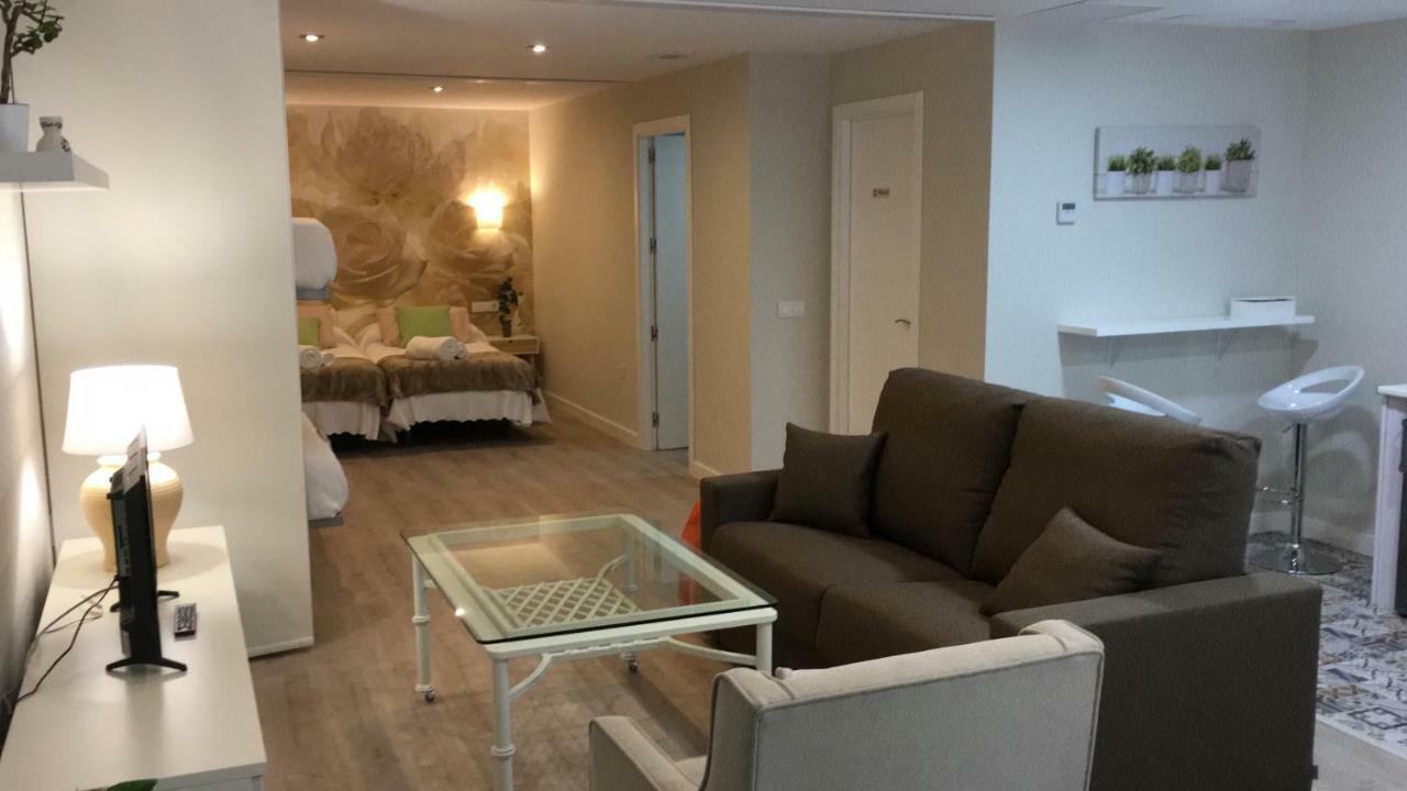 Integralix Lofts Córdoba Exterior foto